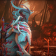 Image for article titled Warframe's New Flesh Planet Is A Wild But Disjointed Ride